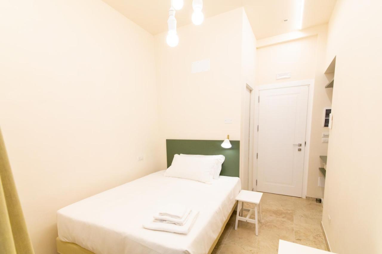 Bed and Breakfast Migliori Olive Ascolane Beds Ascoli Piceno Exterior foto
