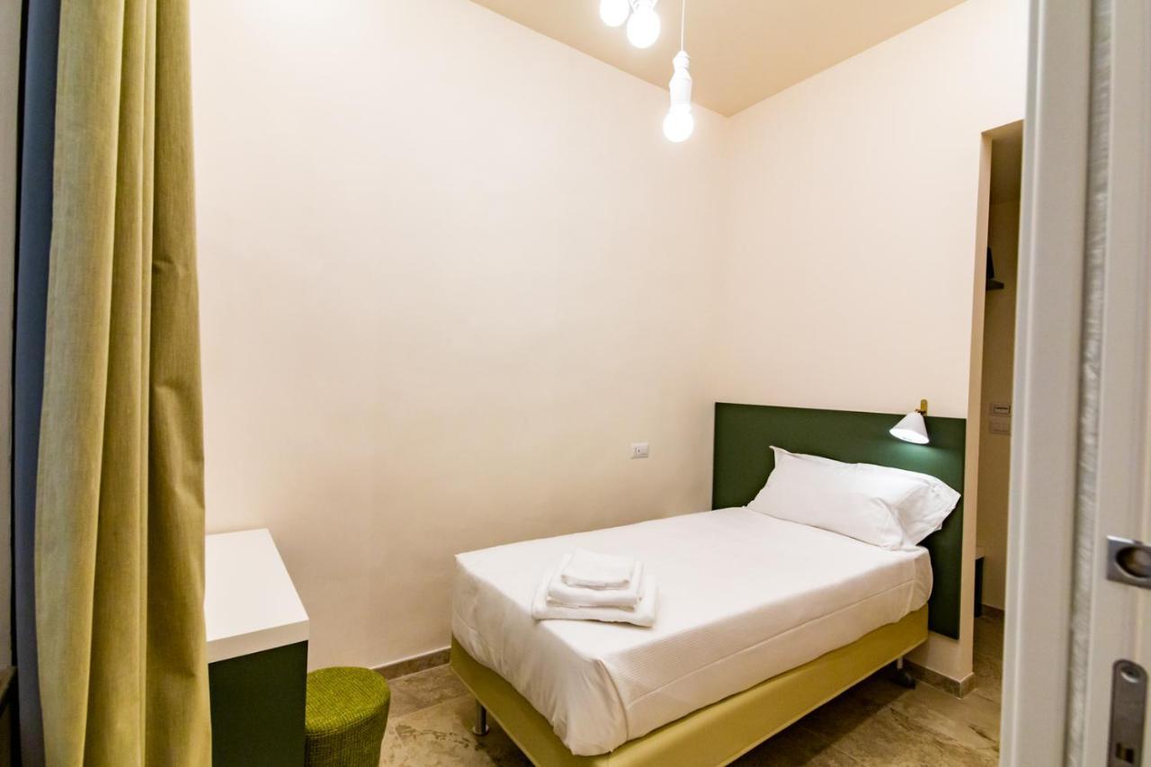 Bed and Breakfast Migliori Olive Ascolane Beds Ascoli Piceno Exterior foto