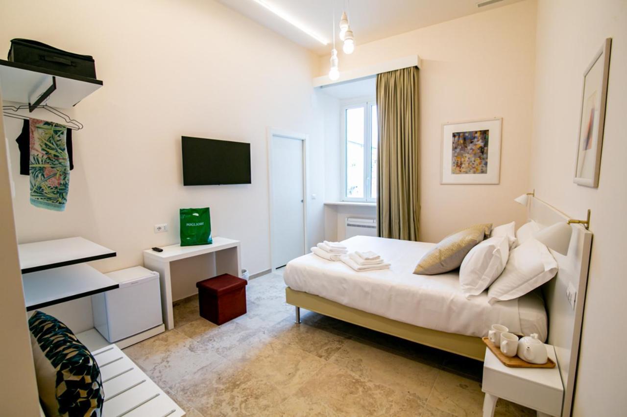 Bed and Breakfast Migliori Olive Ascolane Beds Ascoli Piceno Exterior foto