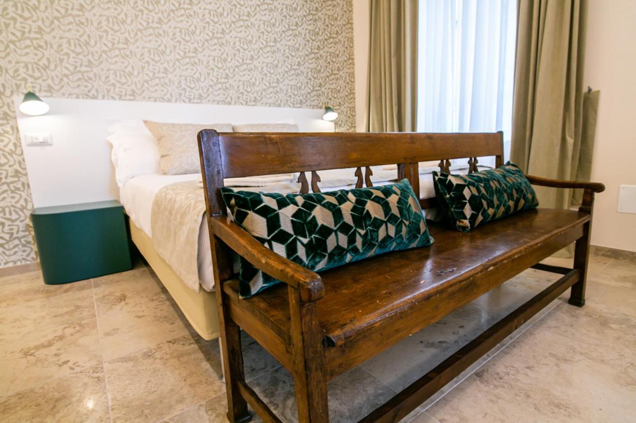 Bed and Breakfast Migliori Olive Ascolane Beds Ascoli Piceno Exterior foto