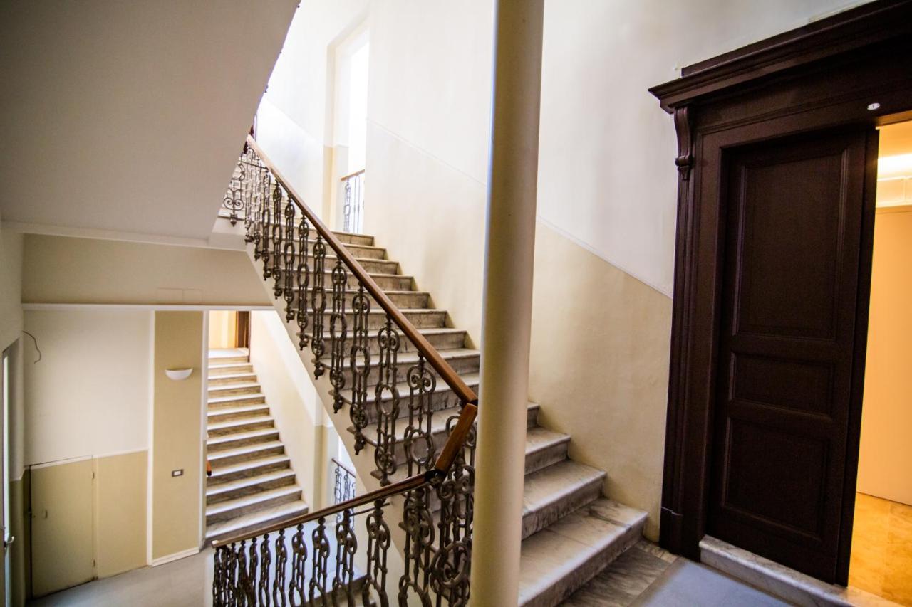 Bed and Breakfast Migliori Olive Ascolane Beds Ascoli Piceno Exterior foto