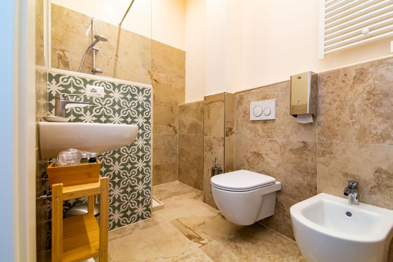 Bed and Breakfast Migliori Olive Ascolane Beds Ascoli Piceno Exterior foto