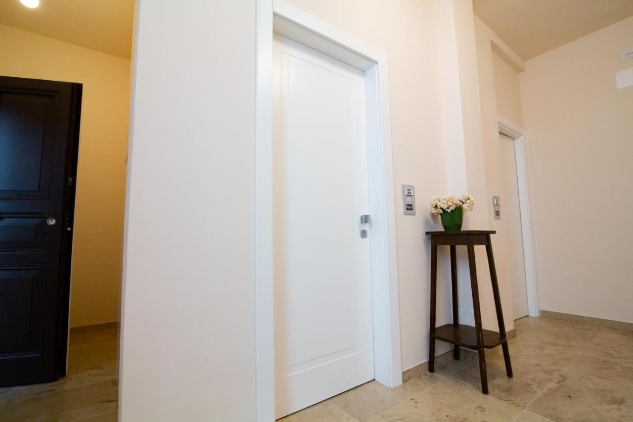 Bed and Breakfast Migliori Olive Ascolane Beds Ascoli Piceno Exterior foto